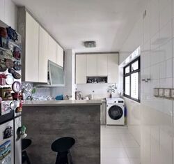 Blk 26C Membina Court (Bukit Merah), HDB 4 Rooms #536228111